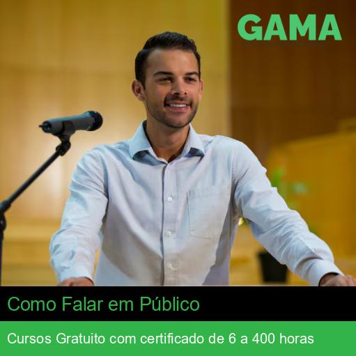 Como Falar em Público